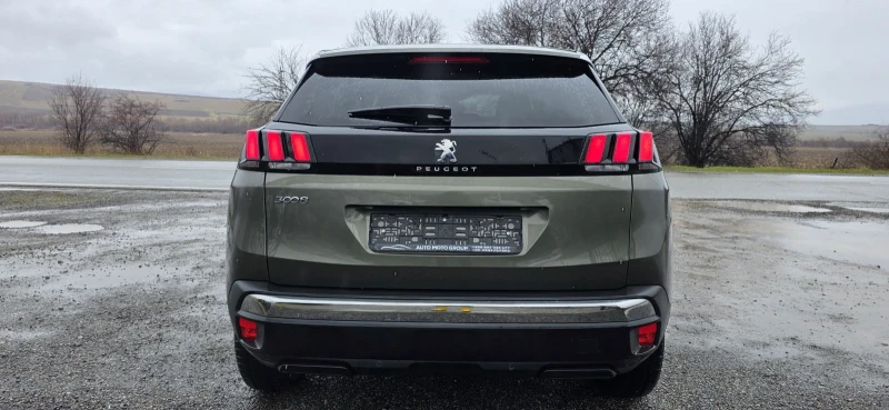 Peugeot 3008 1.5 Hdi-Active-130hp-Euro 6, снимка 6 - Автомобили и джипове - 53581914