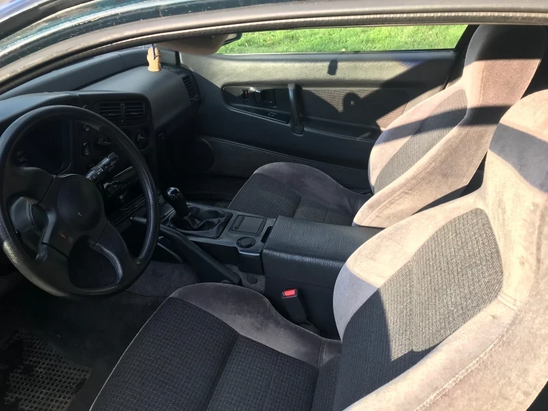 Mitsubishi Eclipse 4g63, снимка 12 - Автомобили и джипове - 47893957