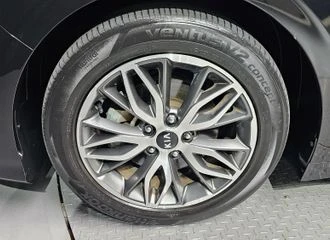 Kia K5 2.0 LPI TRENDY * НАЙ-ДОБРА ЦЕНА В БЪЛГАРИЯ*  - изображение 4