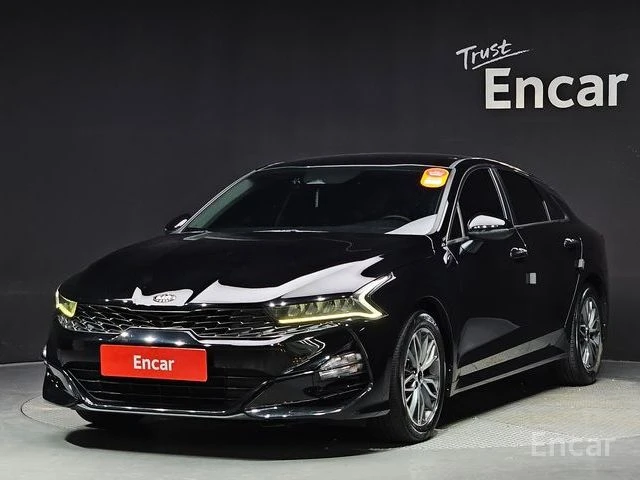 Kia K5 2.0 LPI TRENDY * НАЙ-ДОБРА ЦЕНА В БЪЛГАРИЯ*  - изображение 2