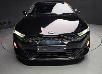 Kia K5 2.0 LPI TRENDY * НАЙ-ДОБРА ЦЕНА В БЪЛГАРИЯ* - 33500 лв. - 41308050 1