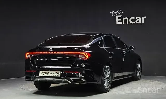 Kia K5 2.0 LPI TRENDY * НАЙ-ДОБРА ЦЕНА В БЪЛГАРИЯ*  - изображение 5