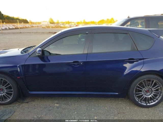 Subaru Impreza WRX STI/AWD/*  | Mobile.bg   14
