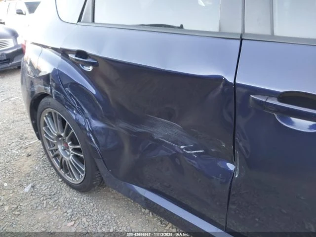 Subaru Impreza WRX STI/AWD/* АВТОКРЕДИТИРАНЕ - изображение 6