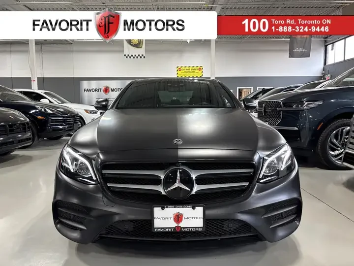 Mercedes-Benz E 400 * CARFAX * ЦЕНА ДО БГ