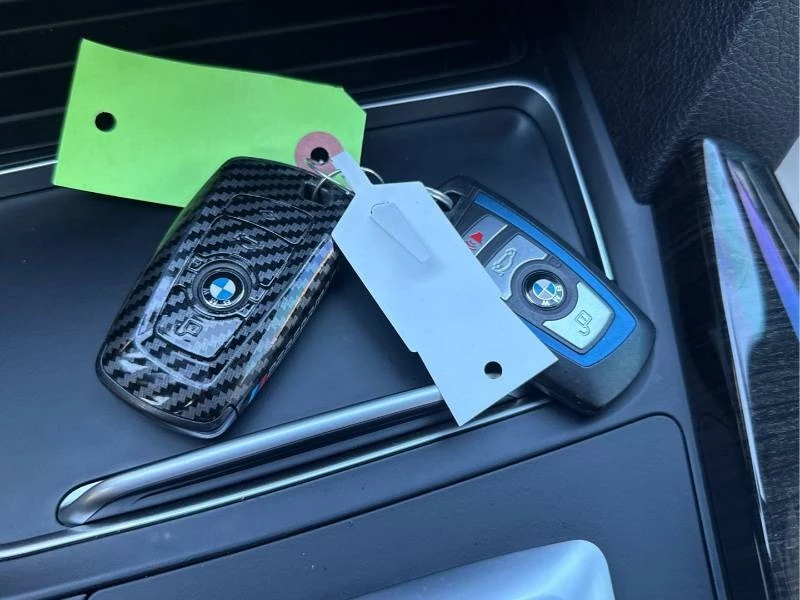 BMW 435 * xDrive * 360 * HUD * АВТОКРЕДИТ, снимка 12 - Автомобили и джипове - 55268244