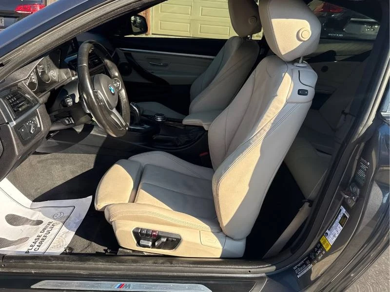 BMW 435 * xDrive * 360 * HUD * АВТОКРЕДИТ, снимка 9 - Автомобили и джипове - 55268244