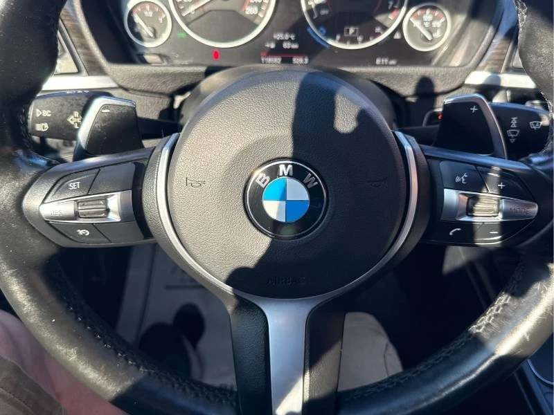 BMW 435 * xDrive * 360 * HUD * АВТОКРЕДИТ, снимка 10 - Автомобили и джипове - 55268244