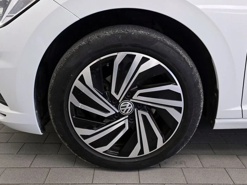 VW Jetta 1.4 DGX Automatic, снимка 5 - Автомобили и джипове - 55723227