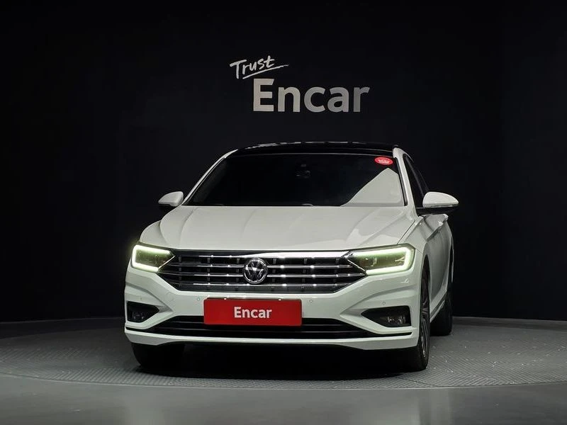 VW Jetta 1.4 DGX Automatic, снимка 3 - Автомобили и джипове - 55723227