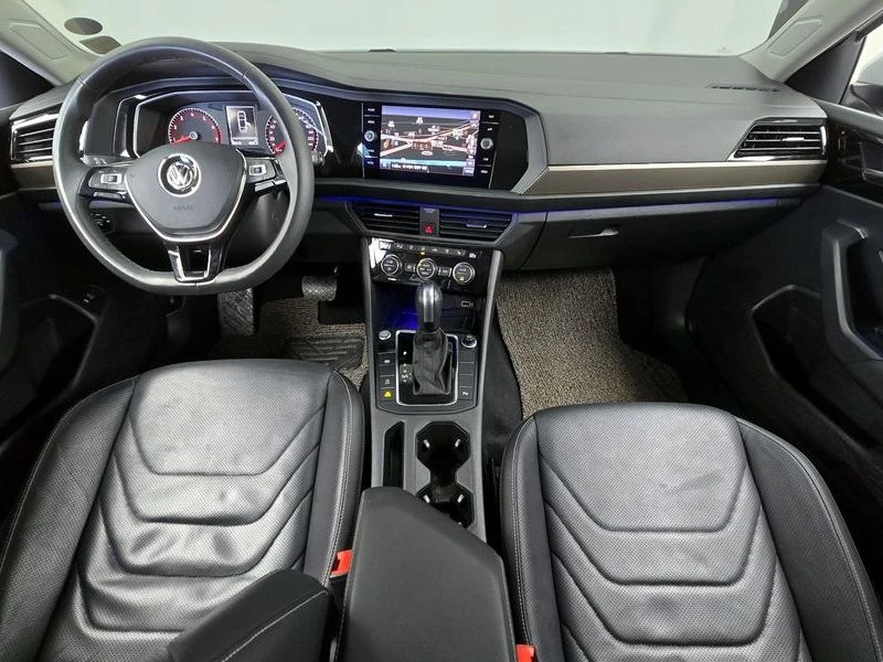 VW Jetta 1.4 DGX Automatic, снимка 7 - Автомобили и джипове - 55723227