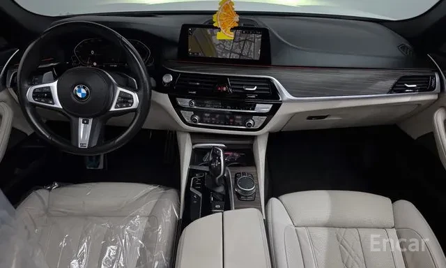 BMW 520 d xDrive M Sport+ * 360* Soft close* ����� | Mobile.bg � ����������� 11