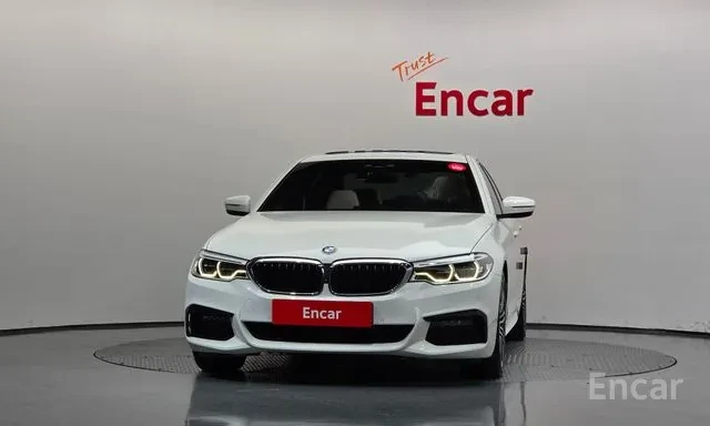 BMW 520 d xDrive M Sport+ * 360* Soft close* ����� | Mobile.bg � ����������� 4
