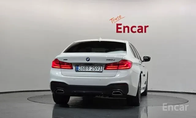 BMW 520 d xDrive M Sport+ * 360* Soft close* ����� | Mobile.bg � ����������� 5