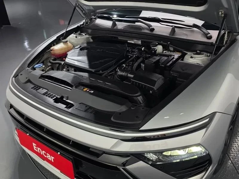 Hyundai Sonata, снимка 6 - Автомобили и джипове - 56687935