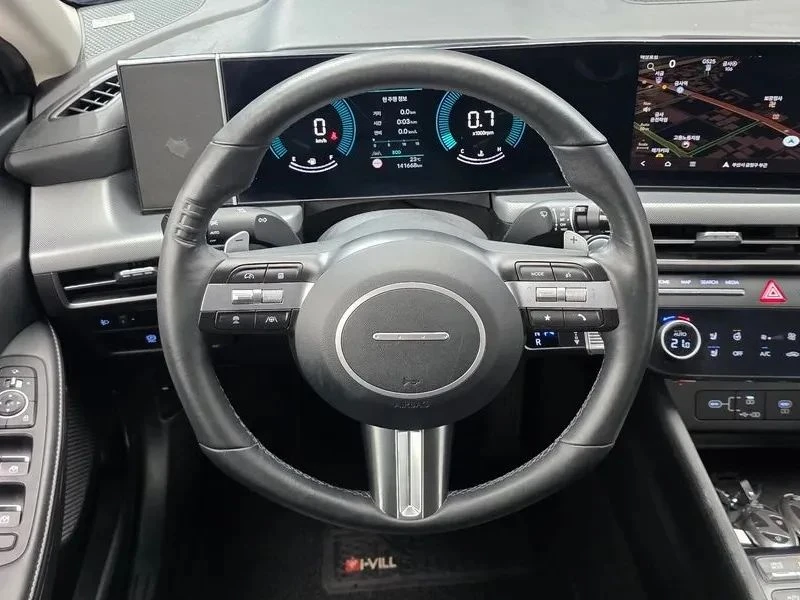 Hyundai Sonata, снимка 13 - Автомобили и джипове - 56687935