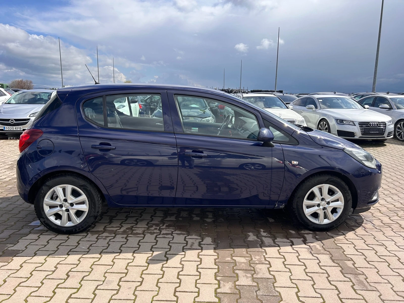 Opel Corsa 1.4GAZ EURO 6 ЛИЗИНГ - изображение 5