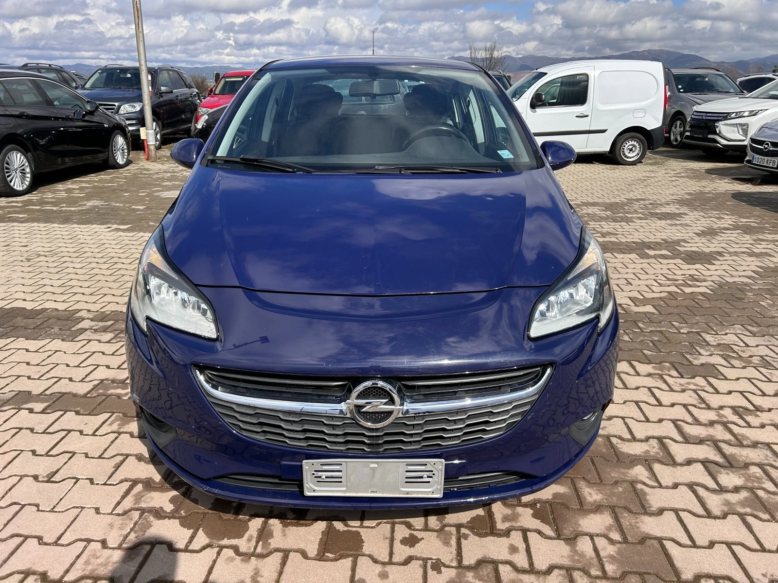 Opel Corsa 1.4GAZ EURO 6 ЛИЗИНГ - изображение 3