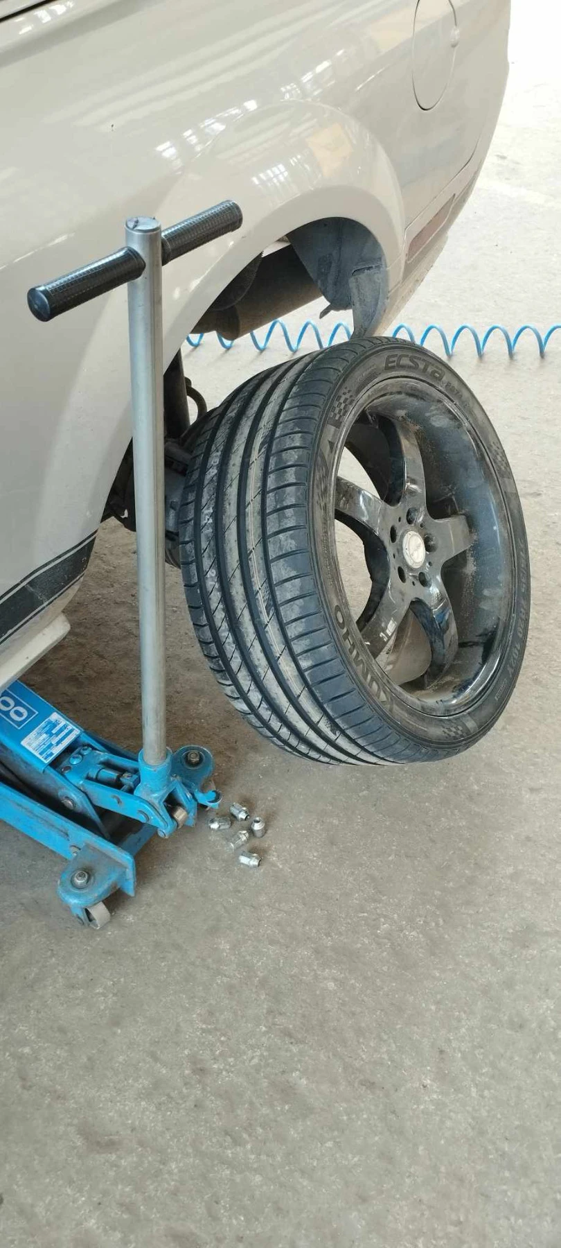 Ford Mustang 4.6 V8 GT ���/������ | Mobile.bg � ����������� 11