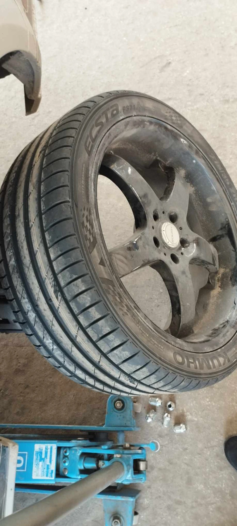 Ford Mustang 4.6 V8 GT ���/������ | Mobile.bg � ����������� 12