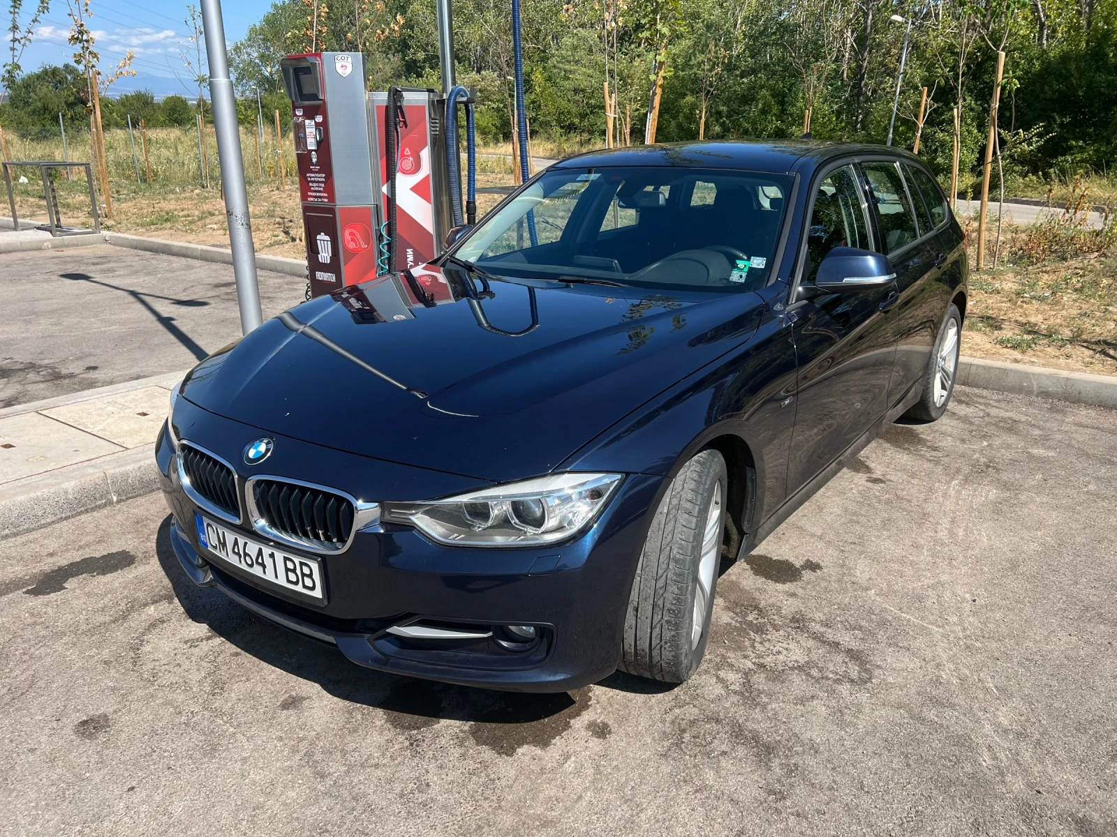 BMW 316 Sportline - изображение 3