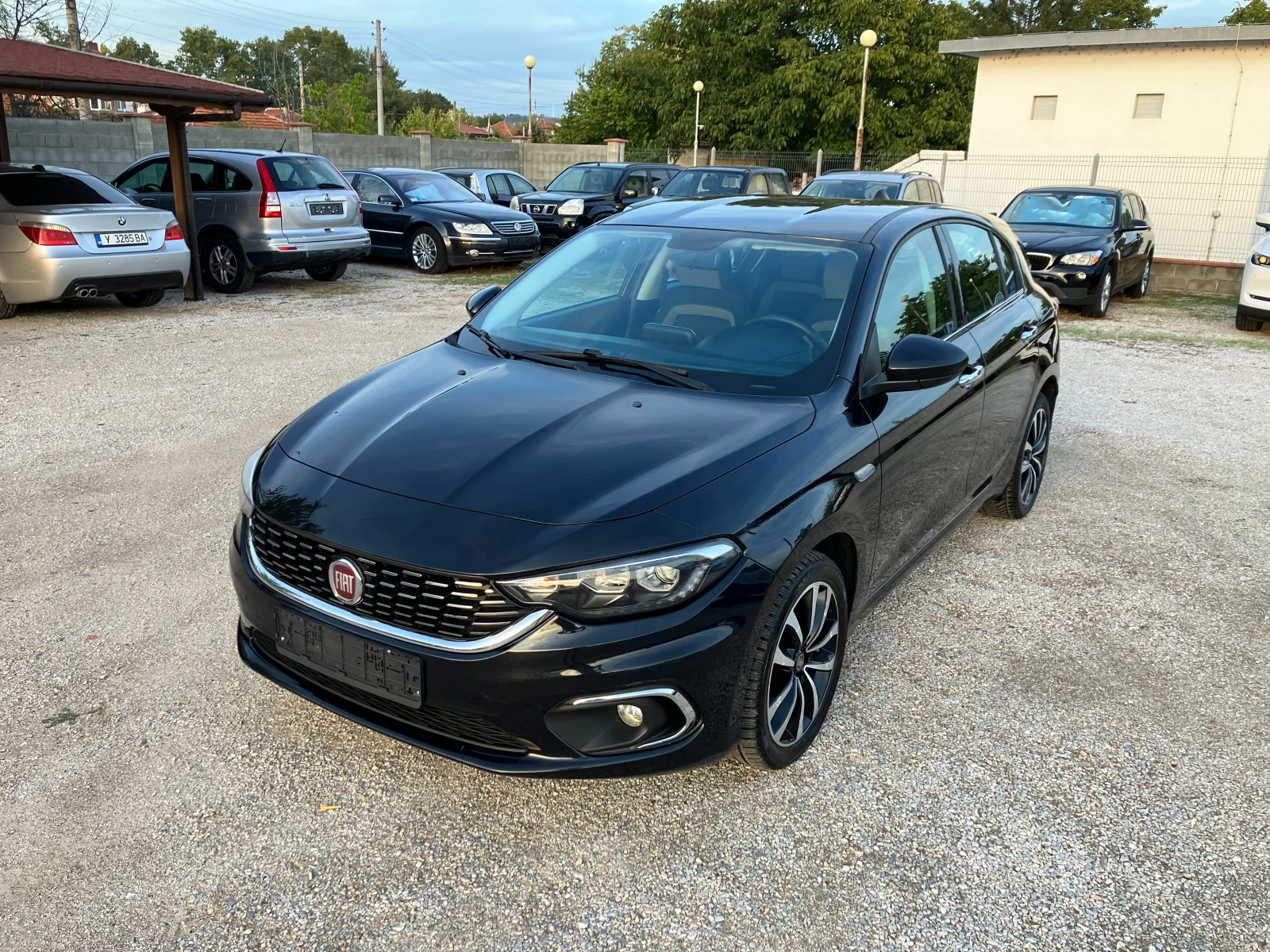 Fiat Tipo 1.6 MultiJet - [1] 