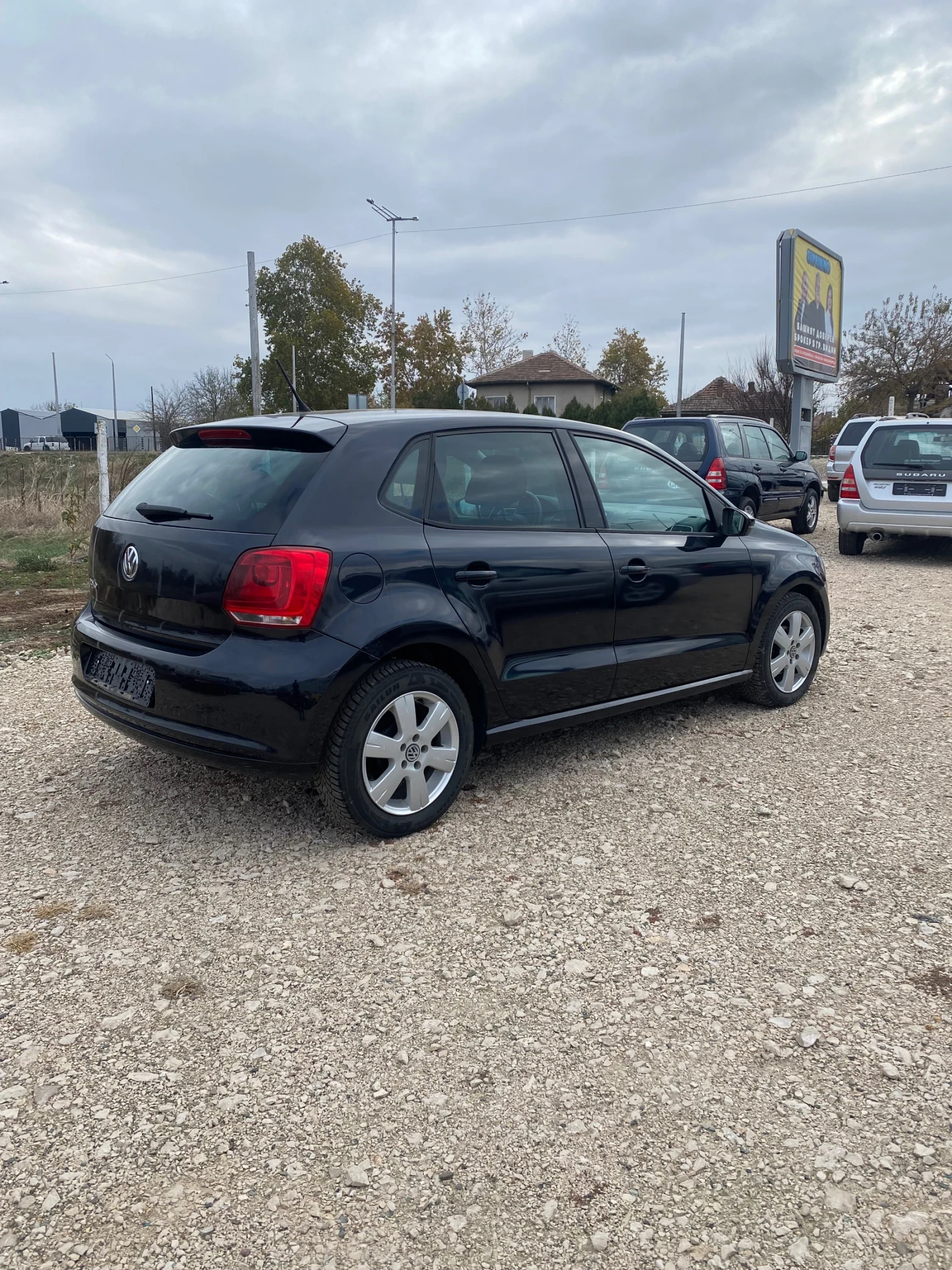 VW Polo 1.2  - изображение 5