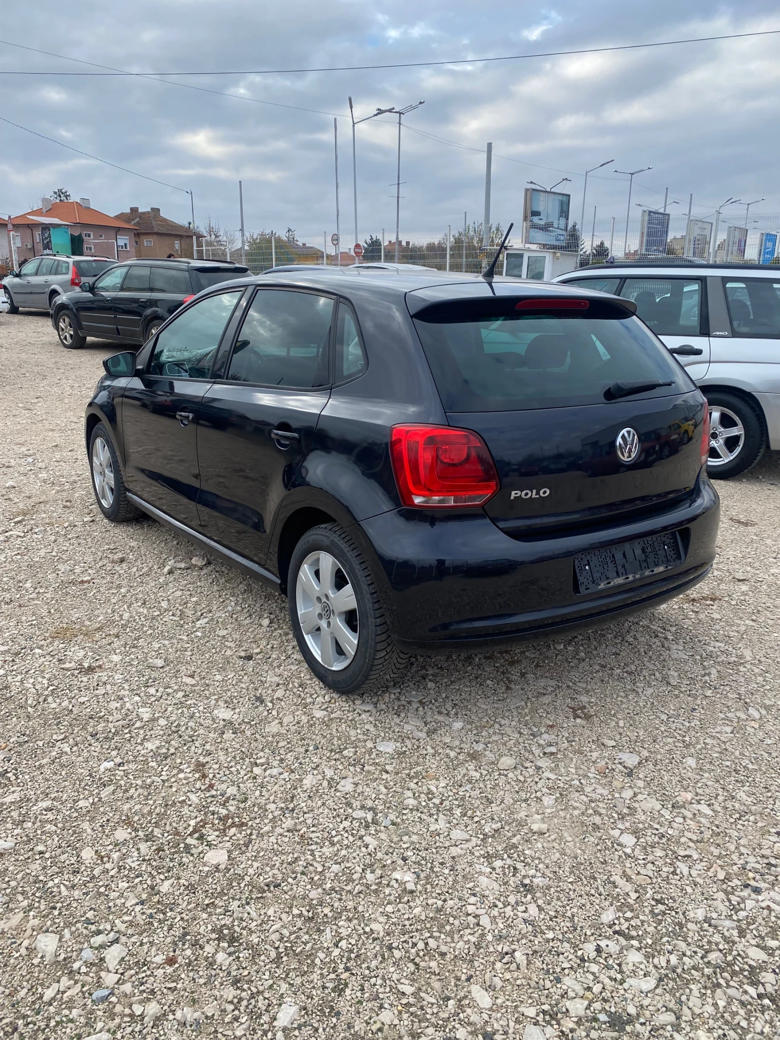 VW Polo 1.2  - изображение 6