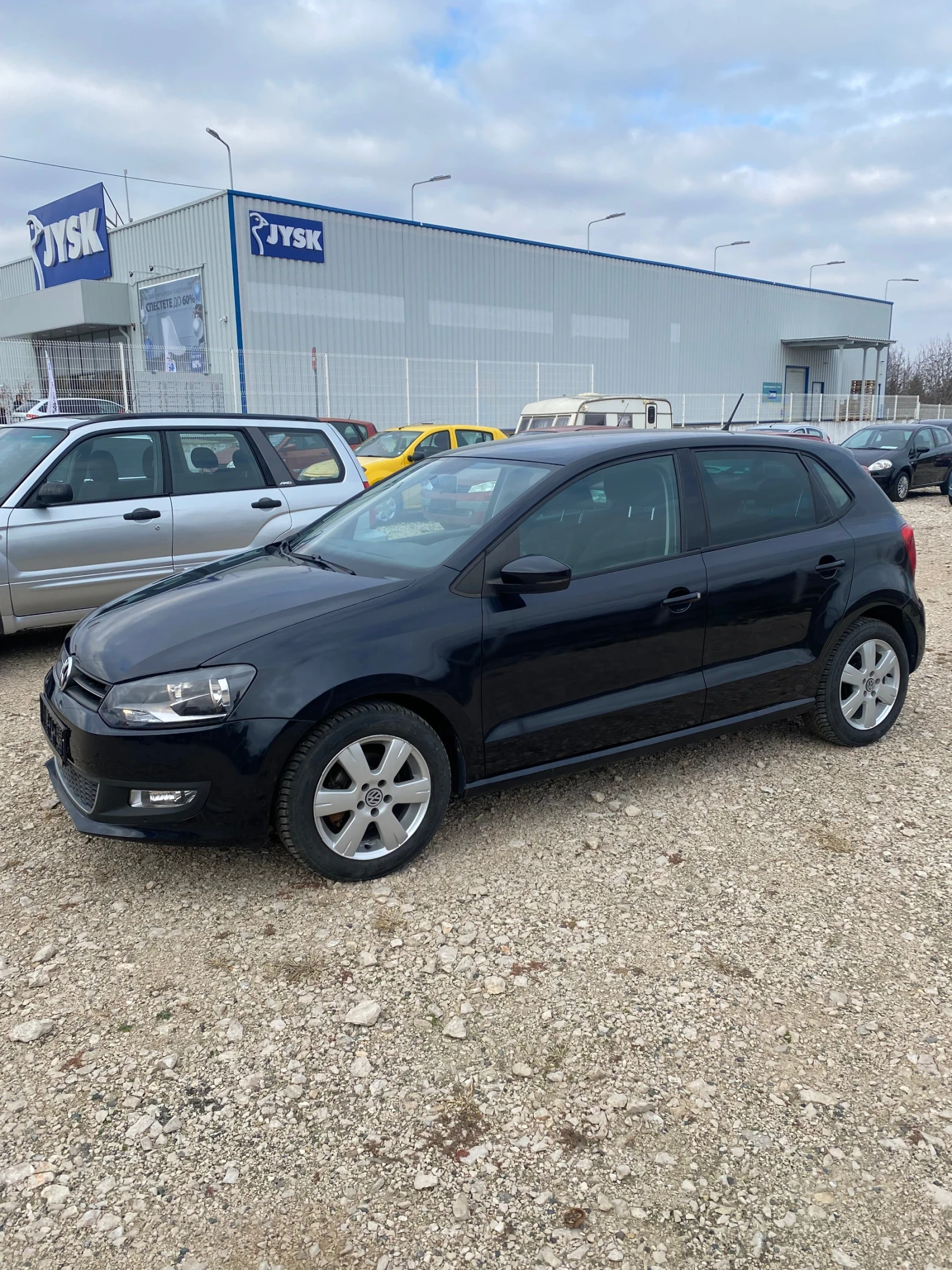 VW Polo 1.2  - изображение 4