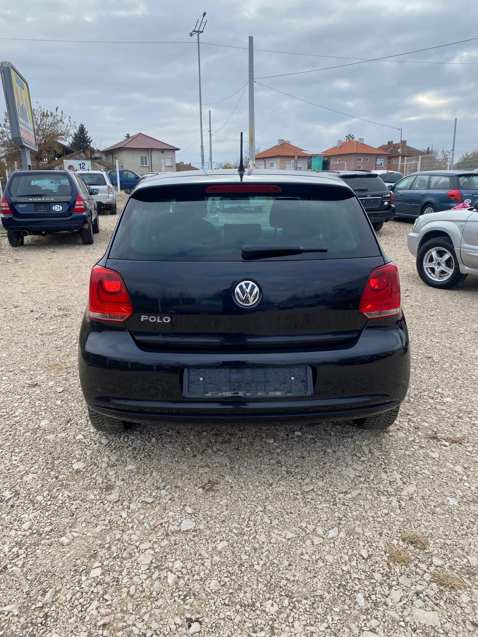 VW Polo 1.2  - изображение 7