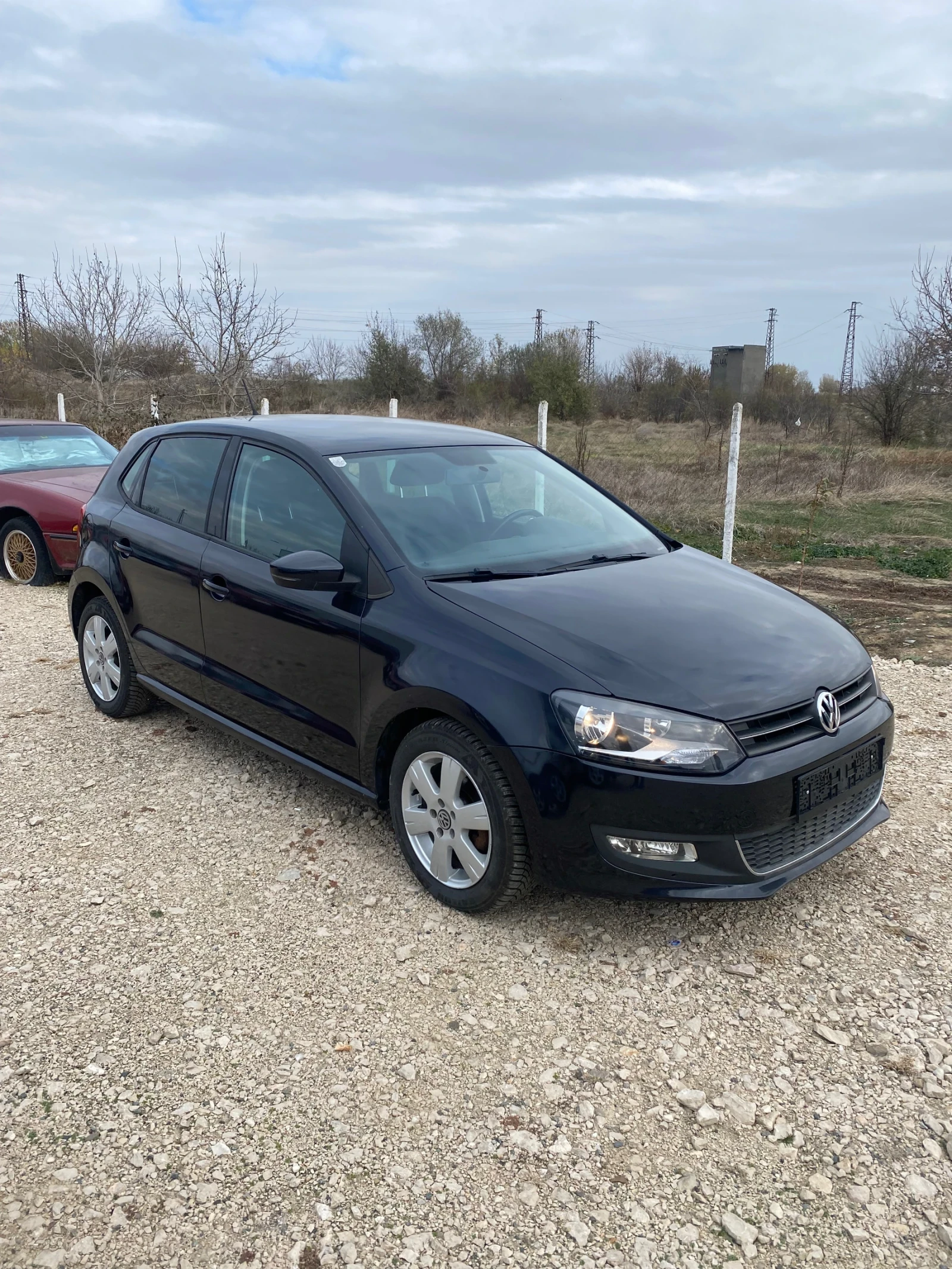 VW Polo 1.2  - изображение 3