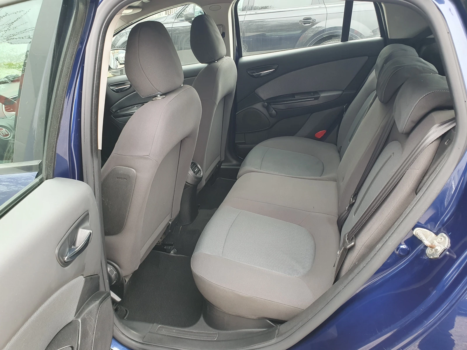 Fiat Bravo 1.4/120кс | Mobile.bg — изображение 11