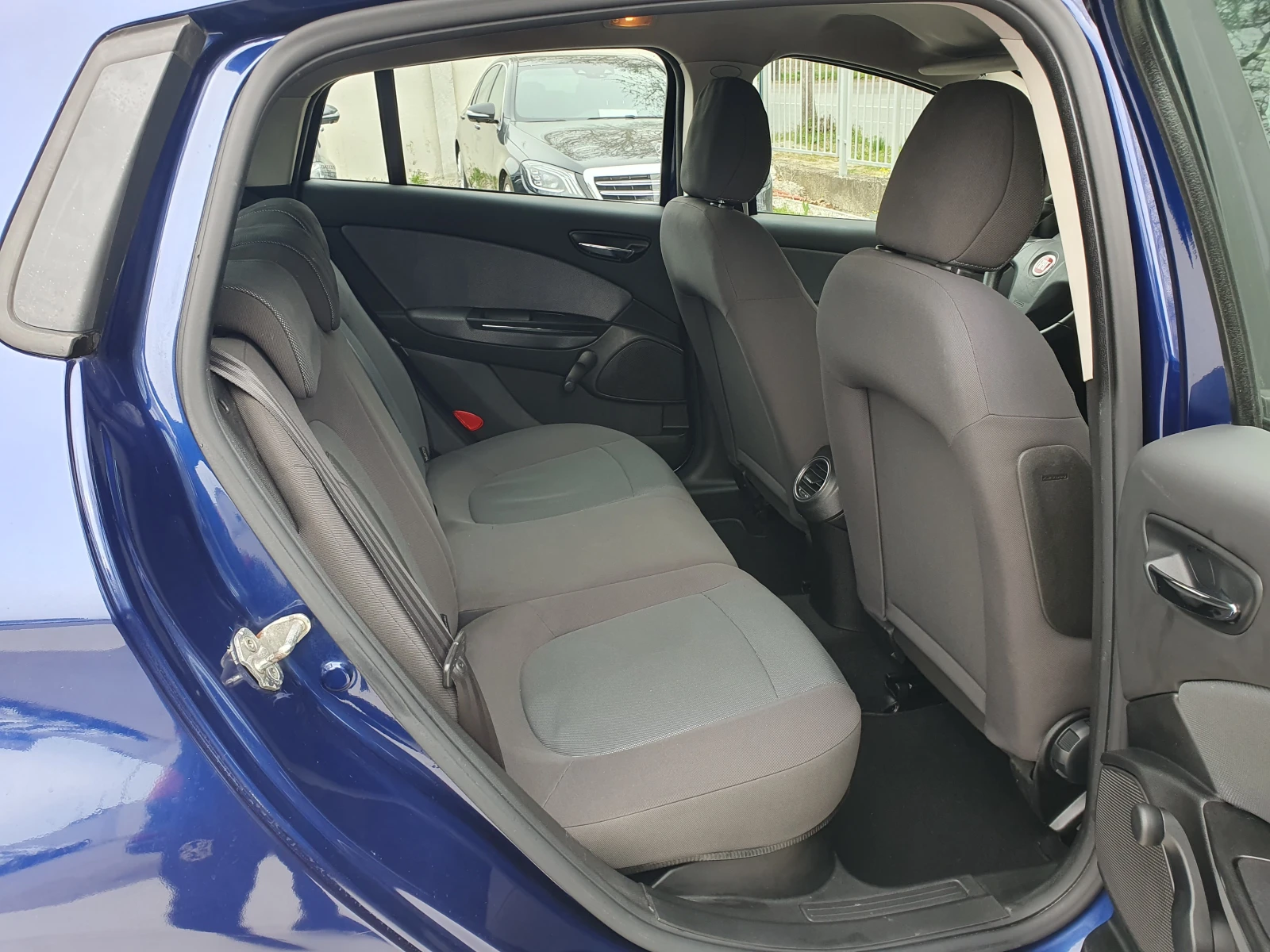 Fiat Bravo 1.4/120кс | Mobile.bg — изображение 13