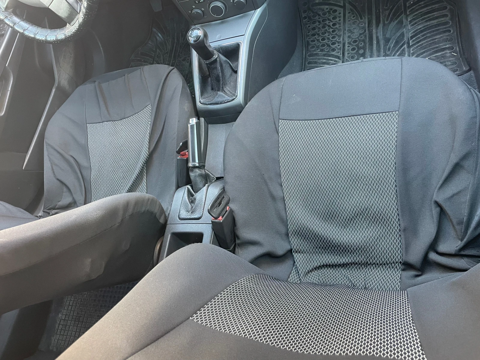 Opel Astra Cosmo - изображение 3