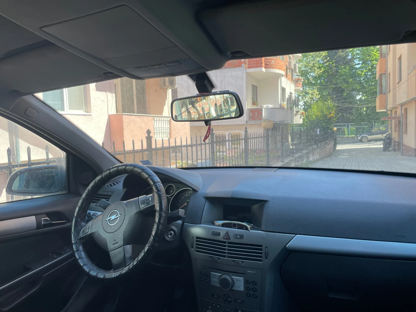 Opel Astra Cosmo - изображение 2