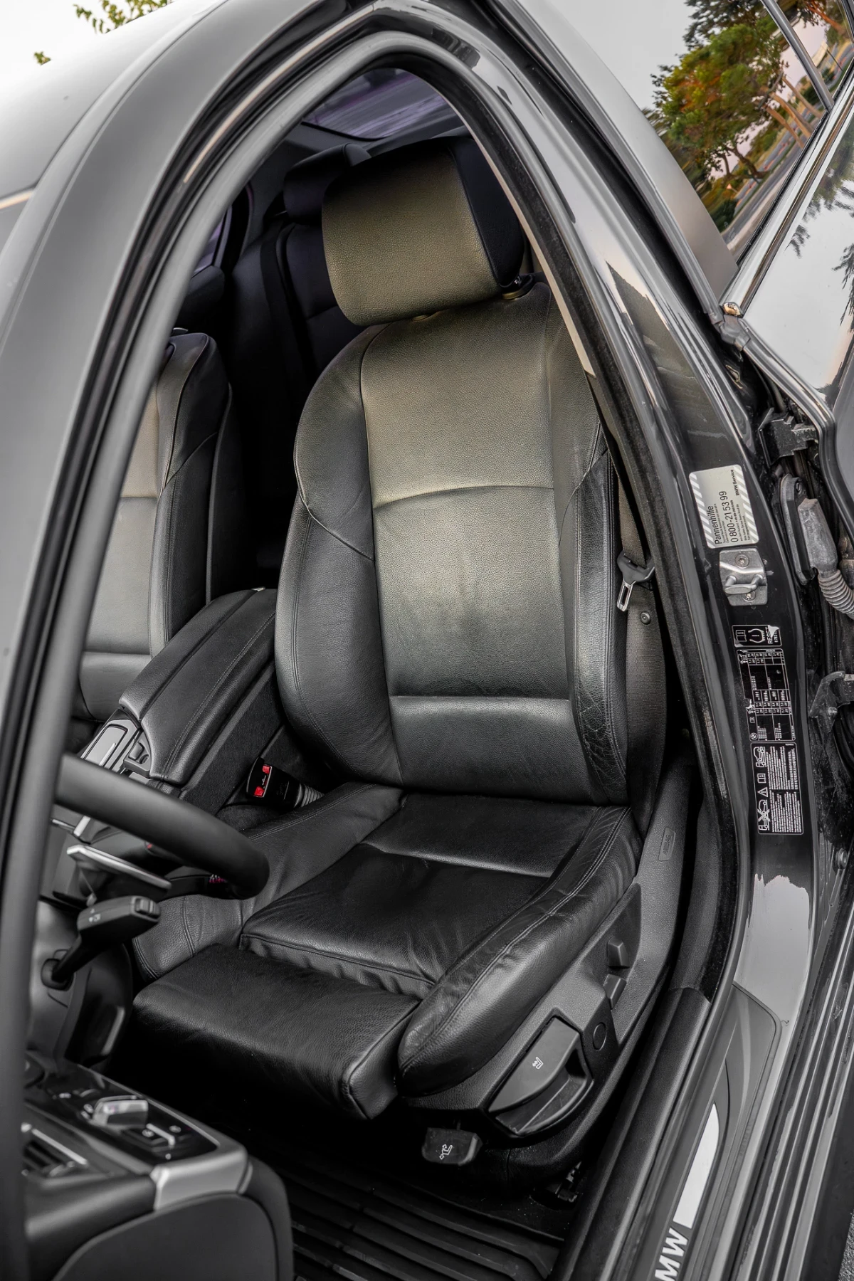 BMW 530 D x-Drive | M-Paket |   |  | Mobile.bg   9