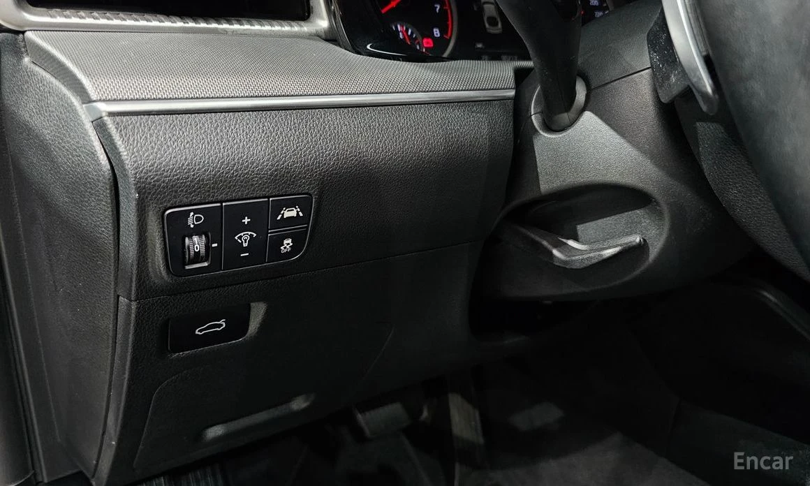 Kia K5 2.0 LPI TRENDY * -   *  | Mobile.bg   16