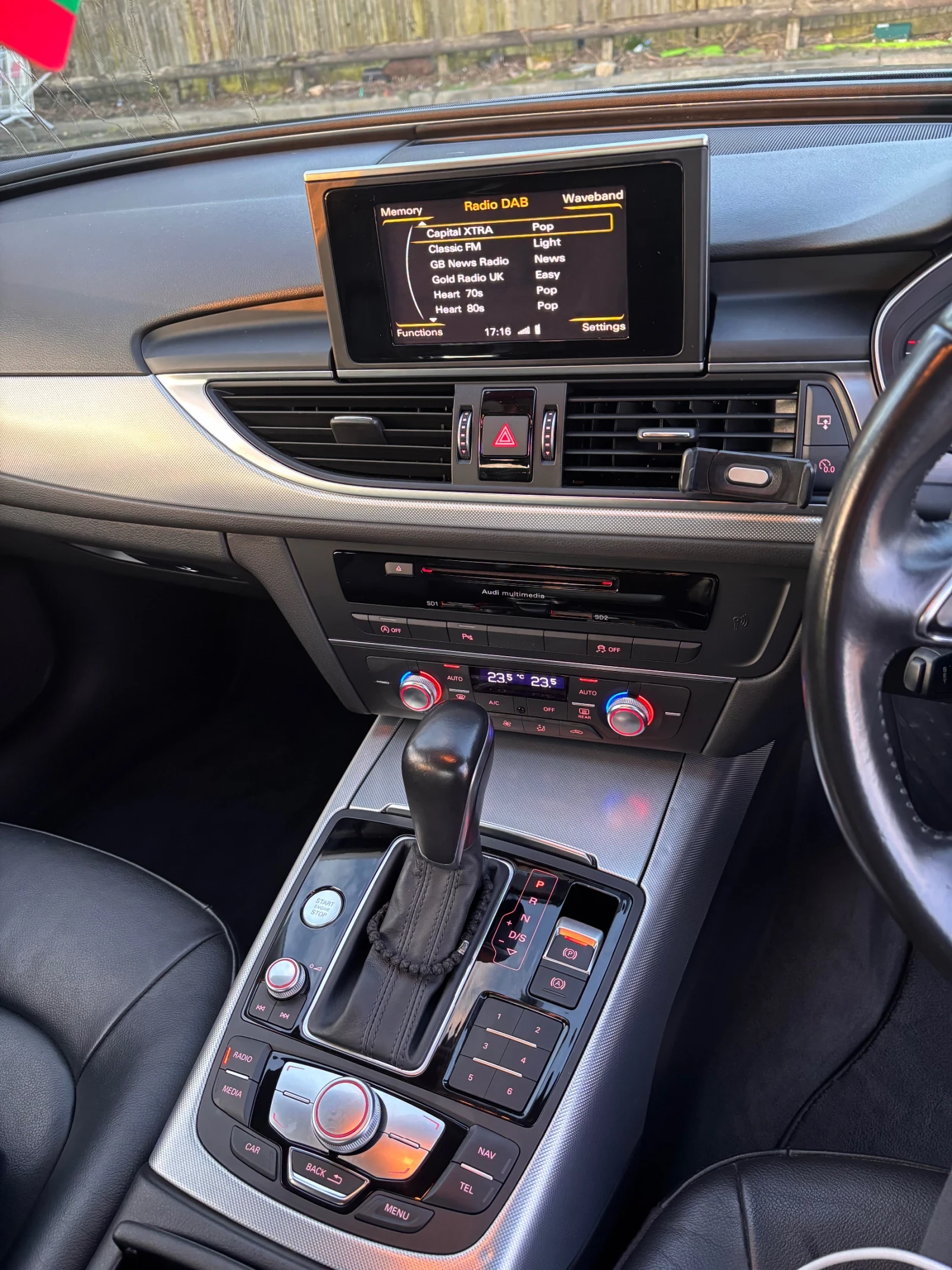 Audi A6  - изображение 8