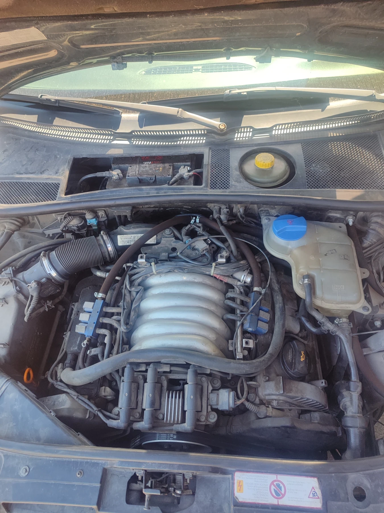 Audi A6 | Mobile.bg   11