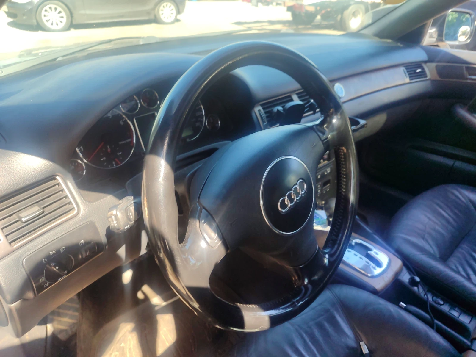 Audi A6  - изображение 8