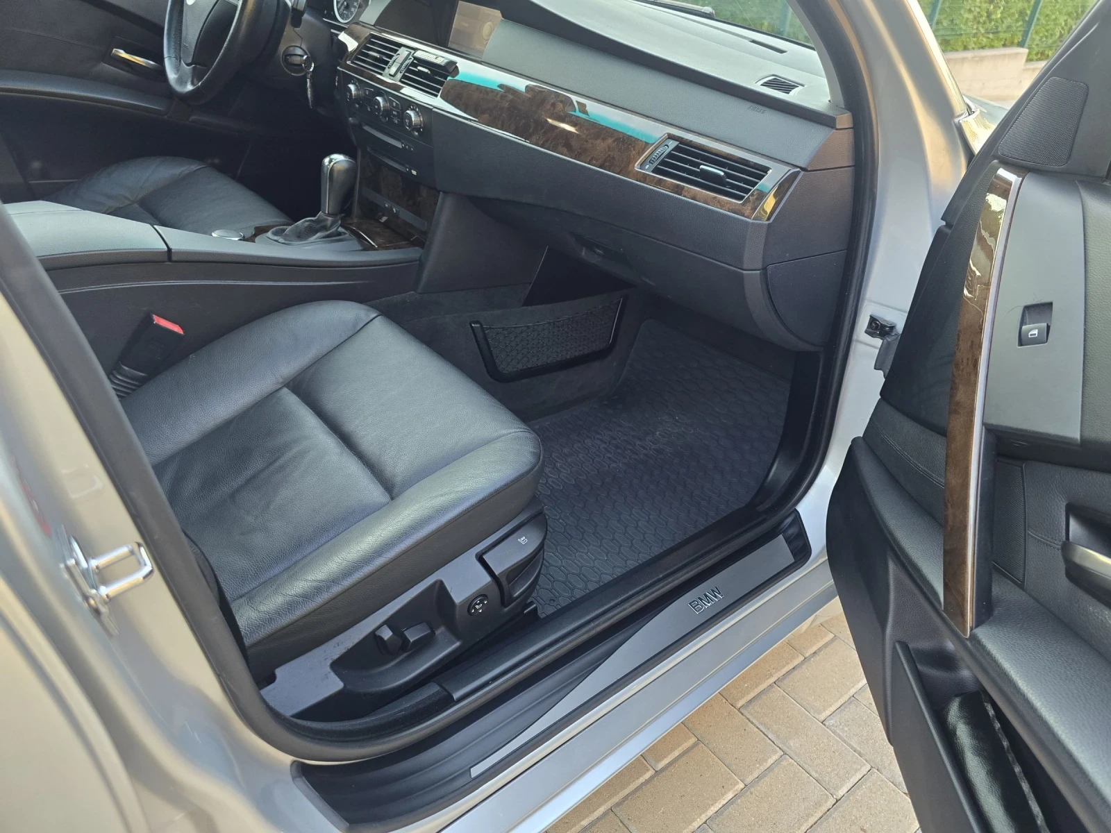 BMW 530  159000 . | Mobile.bg   13