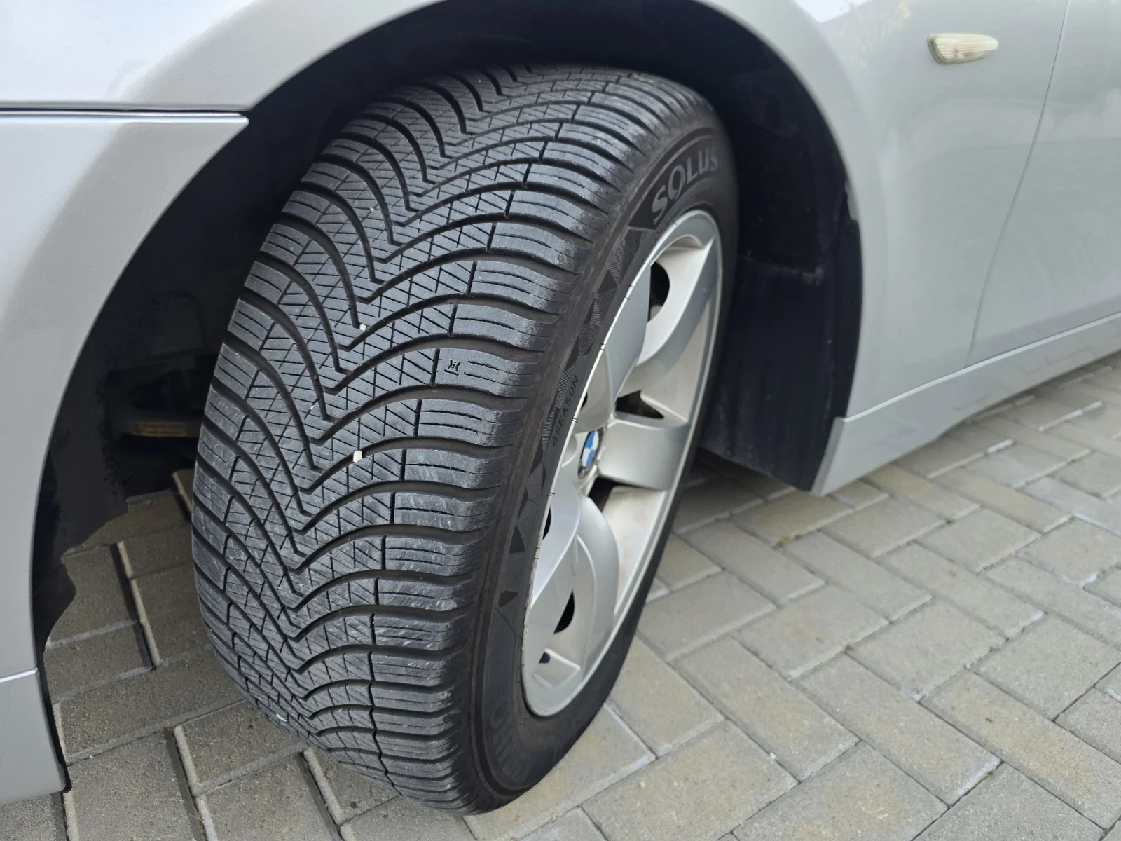 BMW 530  159000 . | Mobile.bg   15