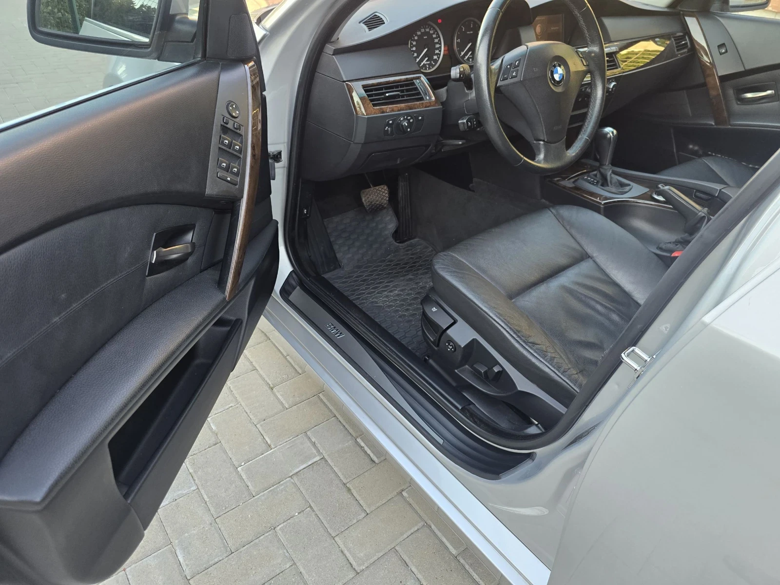 BMW 530 УНИКАТ 158000 км. - изображение 6