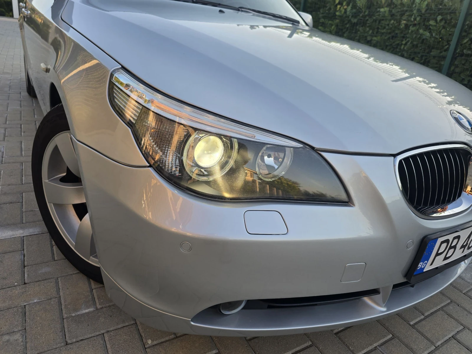 BMW 530  159000 . | Mobile.bg   17