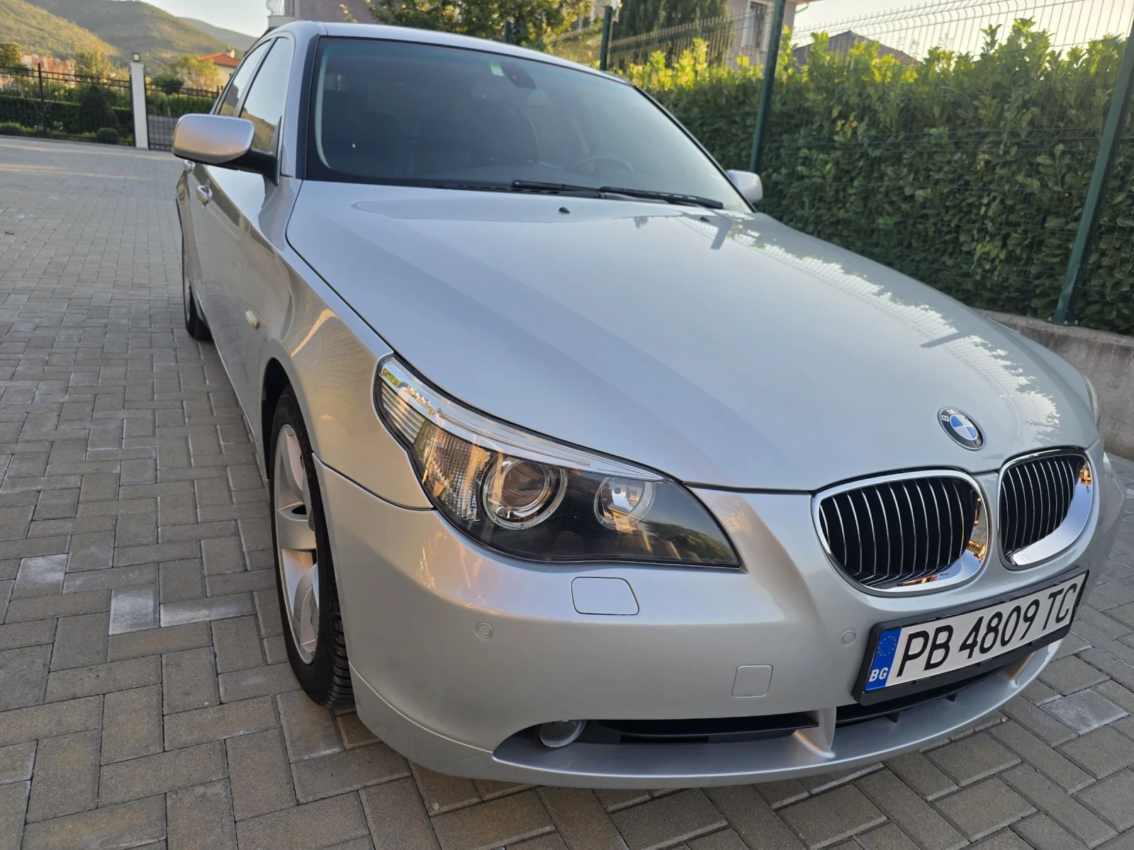 BMW 530  159000 . | Mobile.bg   16