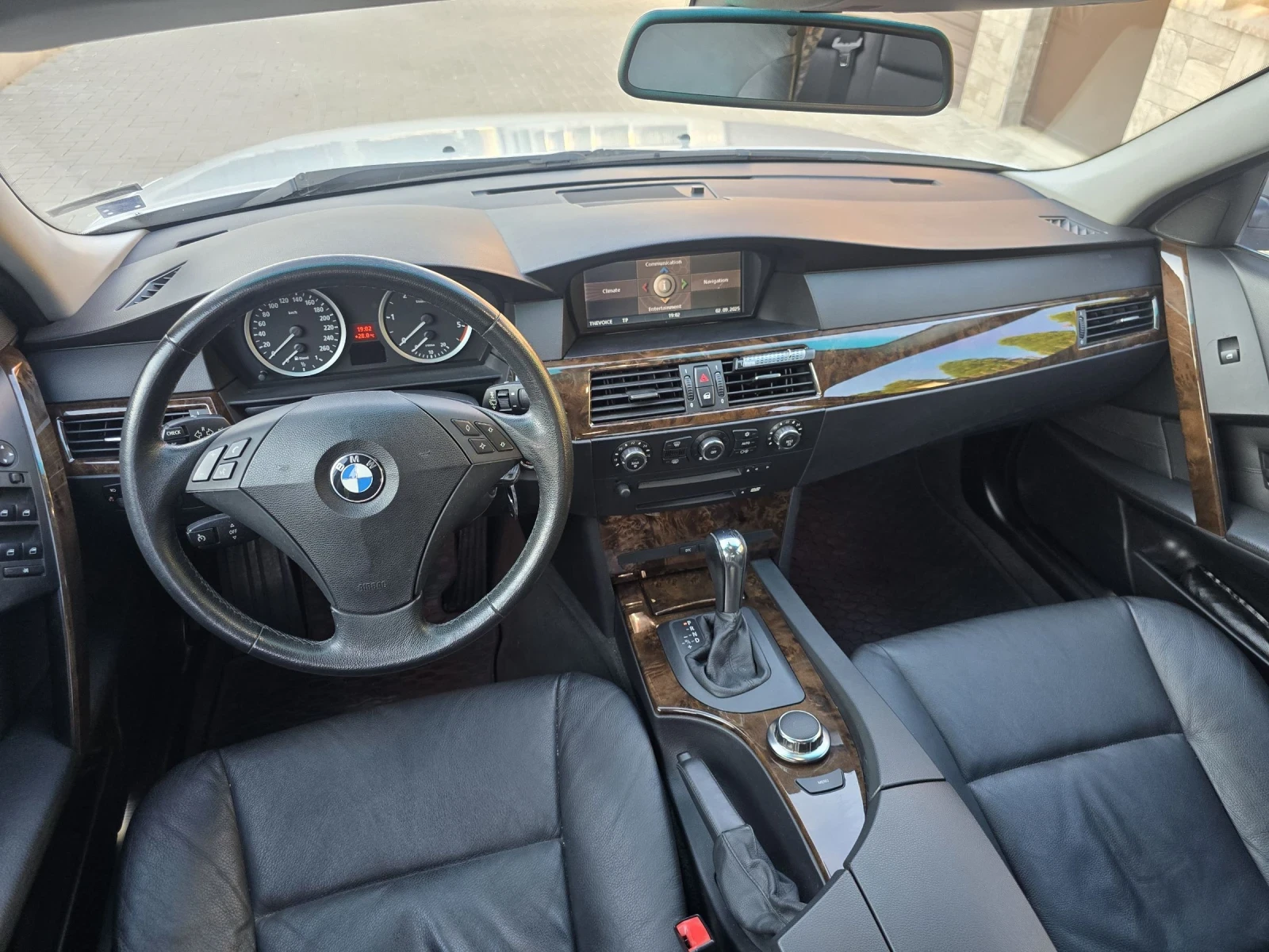 BMW 530  159000 . | Mobile.bg   11
