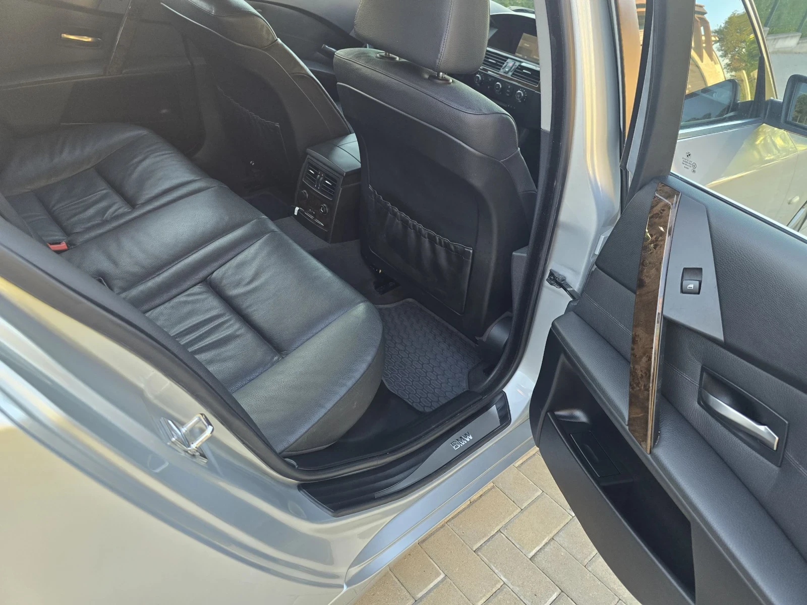 BMW 530  159000 . | Mobile.bg   12