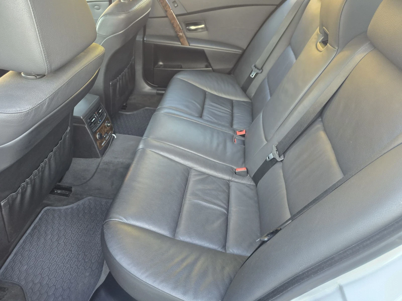 BMW 530 УНИКАТ 158000 км. - изображение 10