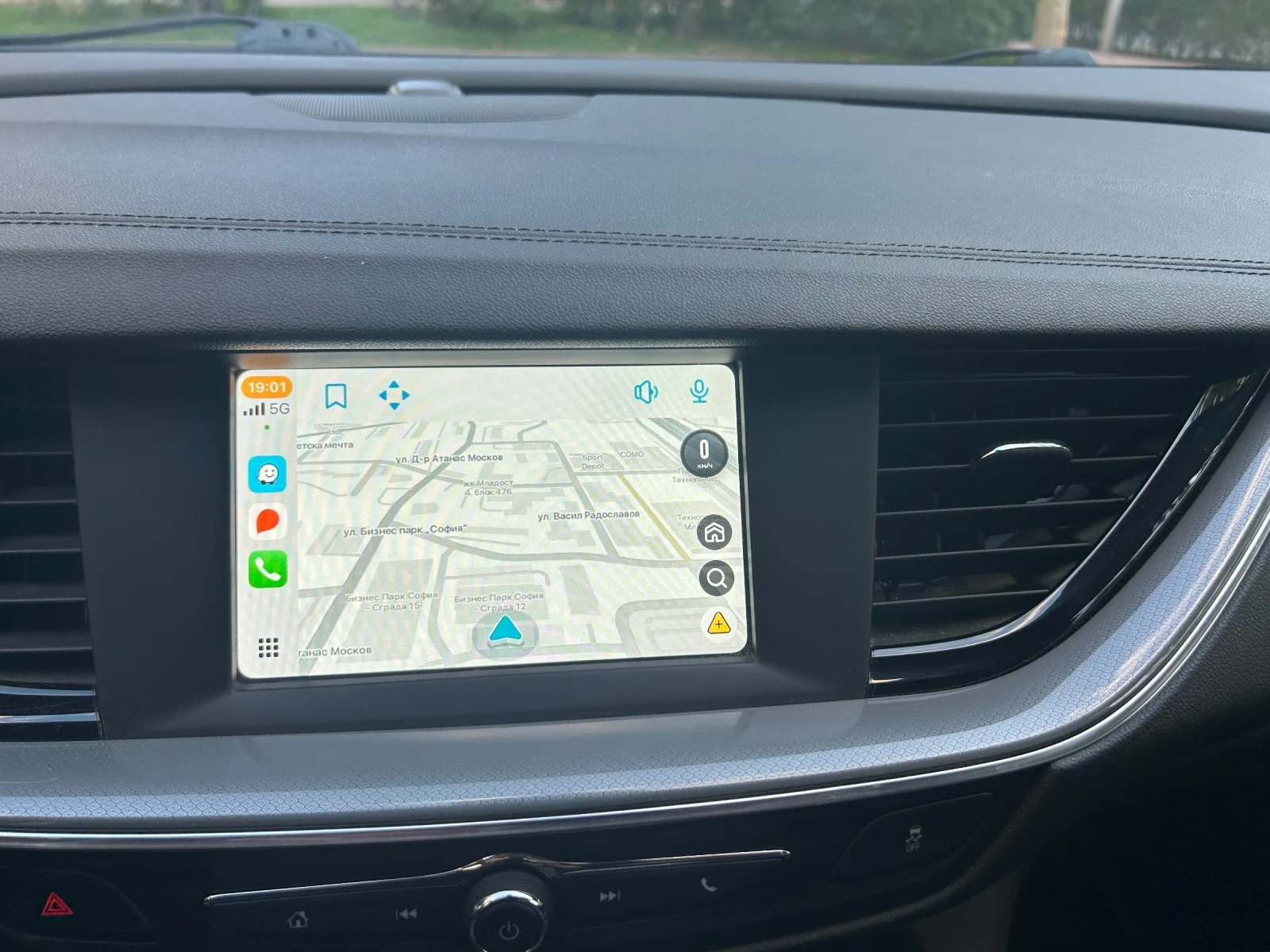 Opel Insignia GRAND SPORT 1.5 | Mobile.bg � ����������� 12