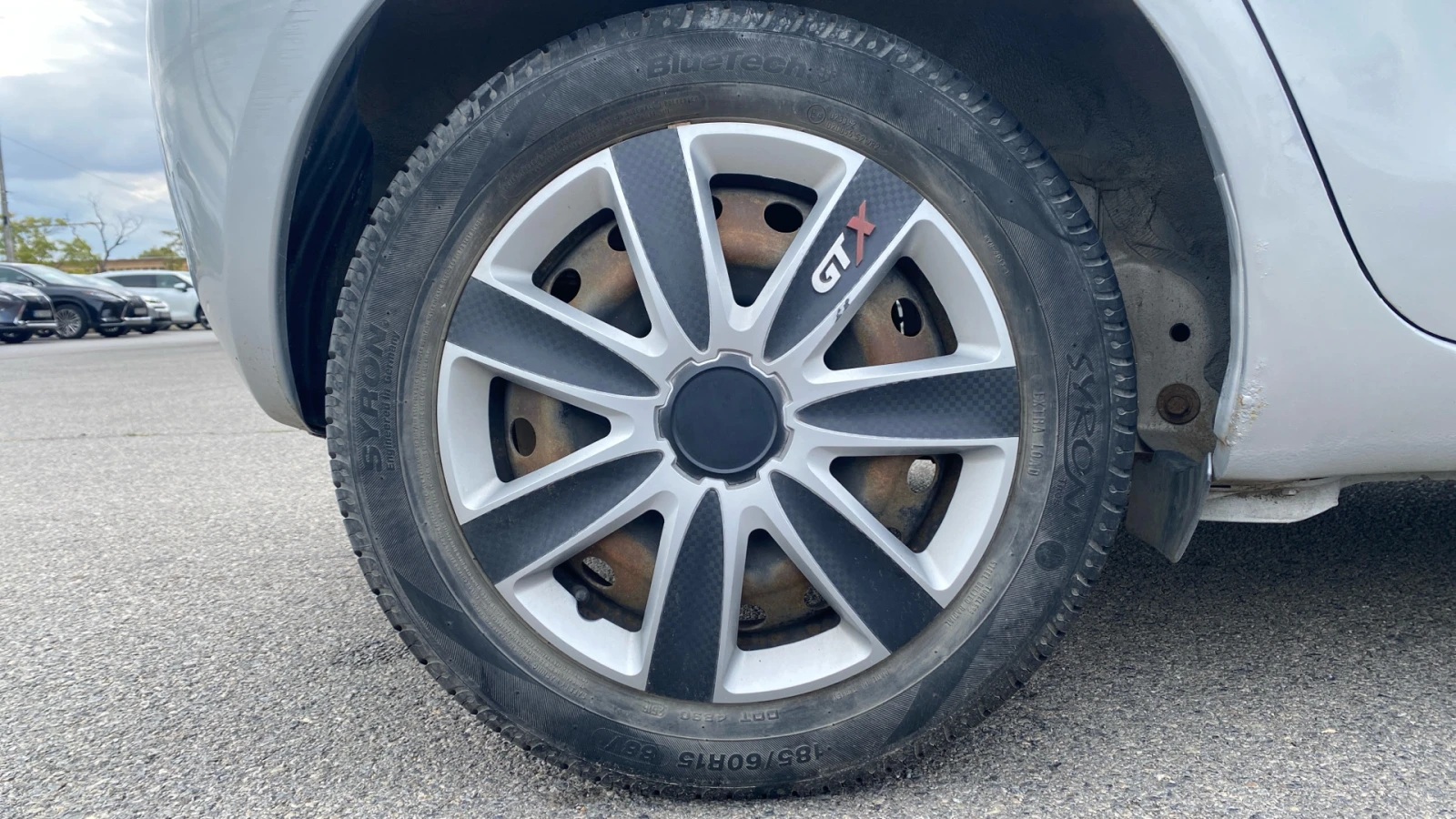 Toyota Yaris 1.3 VVT-i AT | Mobile.bg   17